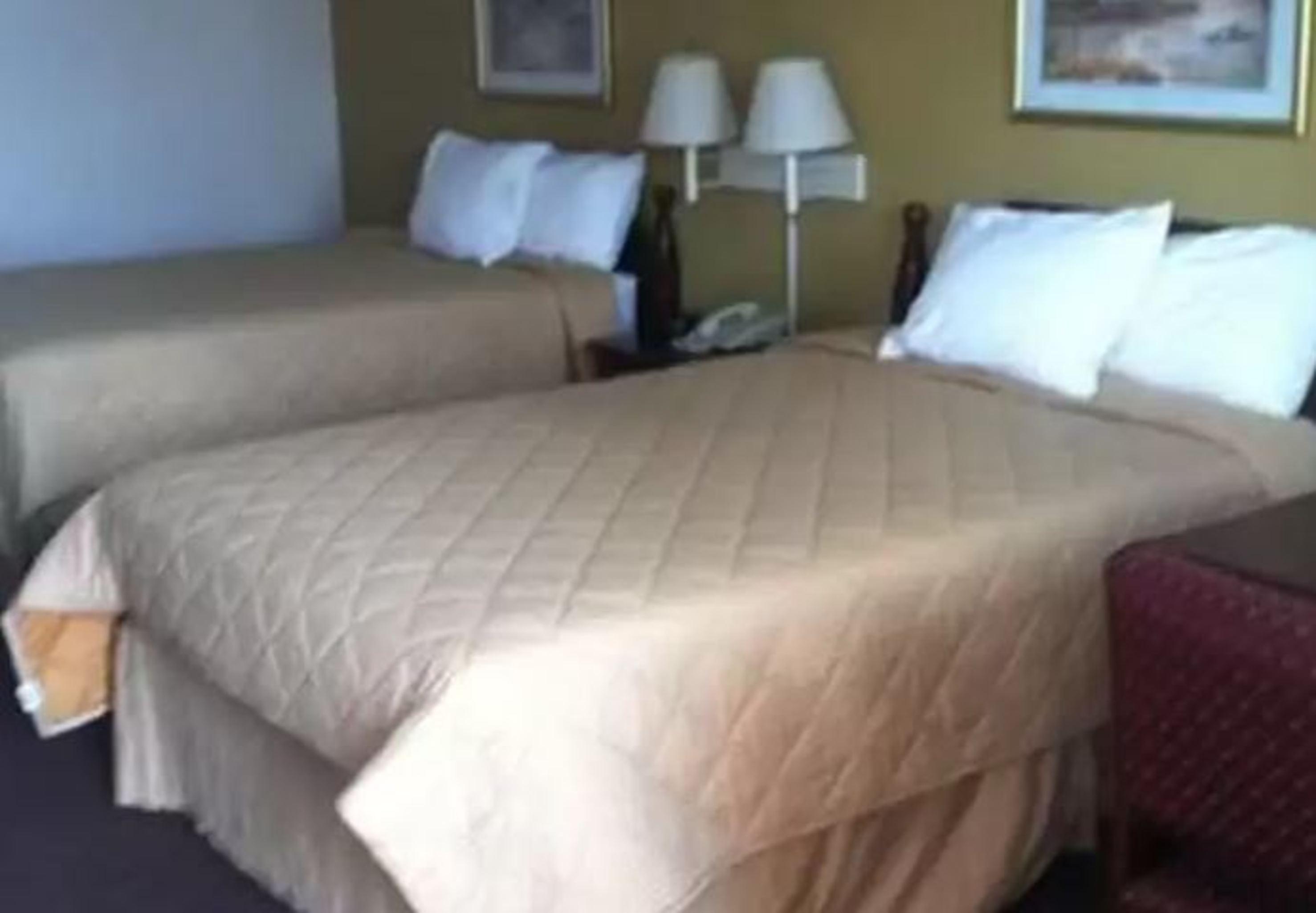 Days Inn By Wyndham Donalsonville Bagian luar foto