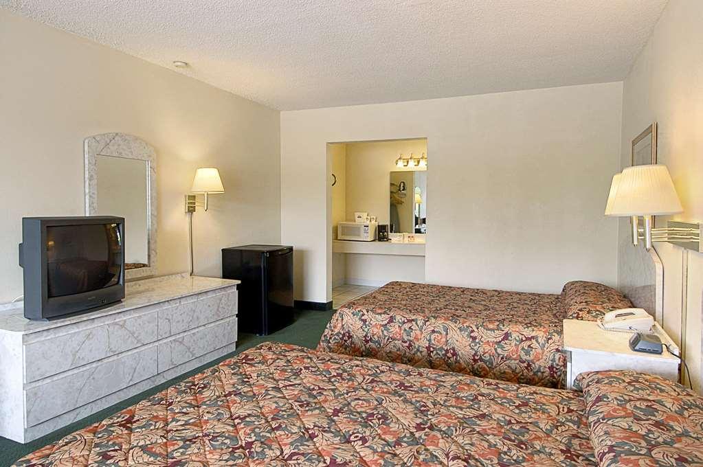 Days Inn By Wyndham Donalsonville Ruang foto